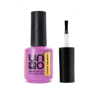Diamond Shield top coat 15 ml - Diamond Shield top coat