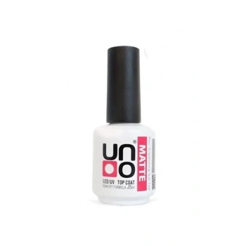 Diamond Shield top coat 15 ml - Matte Top Coat