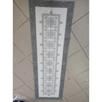 Dijital Baskılı Runner 40x140cm