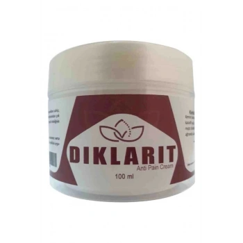 Diklarit Cream 100 ml