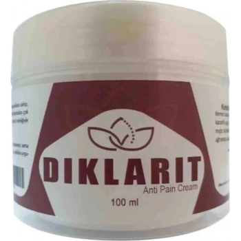 Dıklarıt Krem