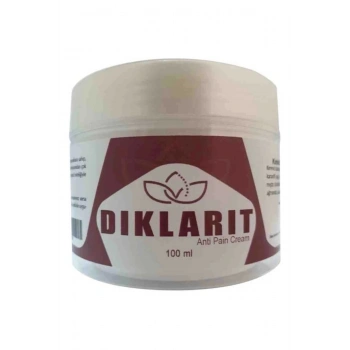 DIKLARIT Krem 3 Adet 100 ml