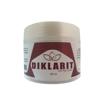 DIKLARIT Relax Krem 100 ml