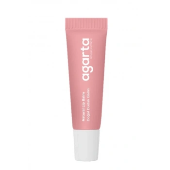 Doğal Dudak Balmı 10 ml