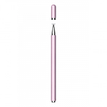 Dokunmatik Stylus Kalem Pen 110 - Rose