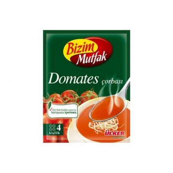 Domates Çorbası 65 Gr. 1 Adet