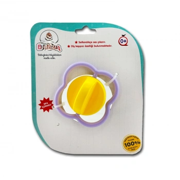 DÖNEN YONCA ÇINGIRAK
