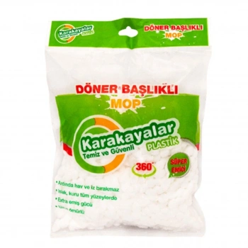 Dönerli Mop