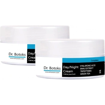 Dr. Botoks LiderGlobal Dr. Botoks 2 Adet Krem 50 ml