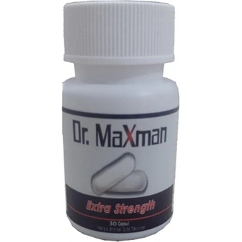 Dr Cinsel Ürünü / Dr Sexual Strength And Retarder Product