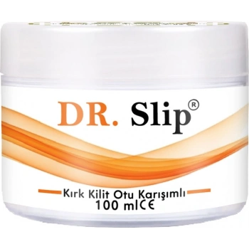 Dr Slip Kırk Kilit Otu Karışımı Krem 100 ml