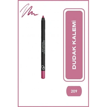 Dream Lips Mat Dudak Kalemi - No 508