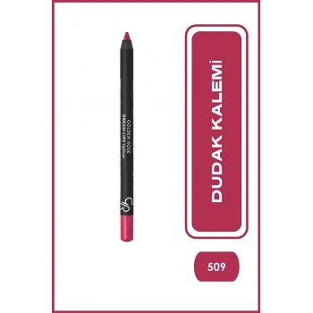 Dream Lips Mat Dudak Kalemi - No 509