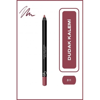 Dream Lips Mat Dudak Kalemi - No: 511