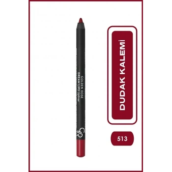 Dream Lips Mat Dudak Kalemi - No 513
