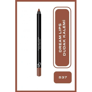 Dream Lips Mat Dudak Kalemi - No: 537