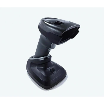 DS2278 (DS2278-SR7U2100PRW) 2D KAREKOD KABLOSUZ USB BARKOD OKUYUCU+ CRADLE