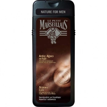 Duş Jeli Men Ardıç 400Ml 1 Adet