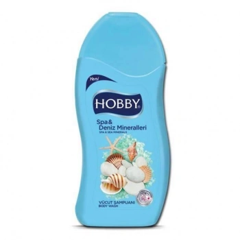 Duş Jeli Spa 500ml 1 Adet