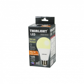 E27 LED Ampul A70 14.5W Günışığı