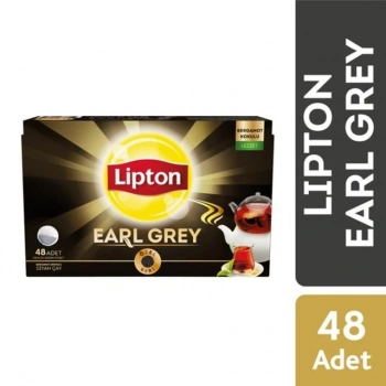Earl Grey Demlik Poşet 153Gr 1 Adet