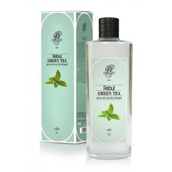 Eau De Kolonya Serisi 125 Ml - Green Tea
