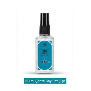 Eau De Kolonya Serisi 50 Ml - Aqua