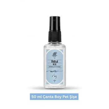 Eau De Kolonya Serisi 50 Ml - Ice