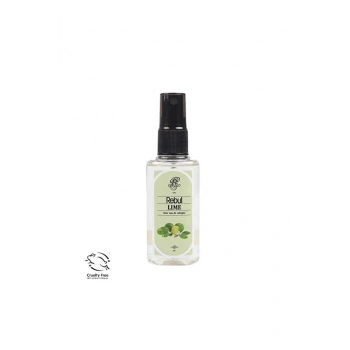 Eau De Kolonya Serisi 50 Ml - Lime