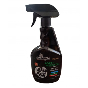 Ebrayn Jant Temizleyici Sprey 500 ml