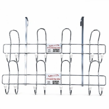 ECE 40533 KROM 8lı LAMALI KAPI ASKISI