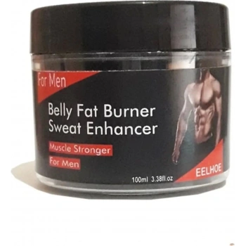 Eelhoe Erkek Krem 100 ml - Eelhoe Fat Burner For Men 100 ml