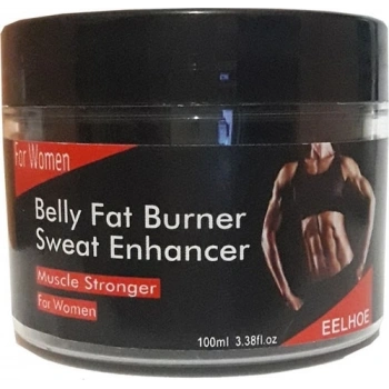 Eelhoe Kadın Krem 100 ml / Eelhoe Fat Burner For Women 100 ml