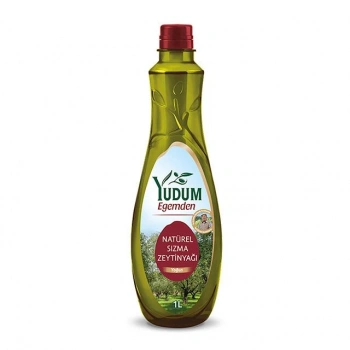 EGEMDEN SIZMA ZEYTINYAGI 1lt PET 1 Adet