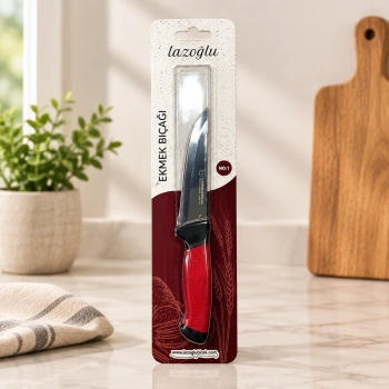 Ekmek Bıçağı