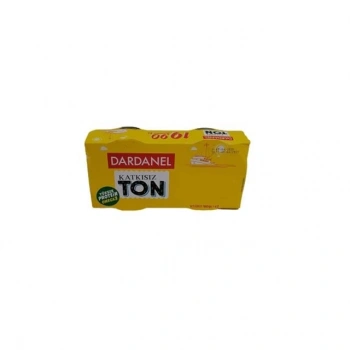 Ekonomik Ton 2x140gr
