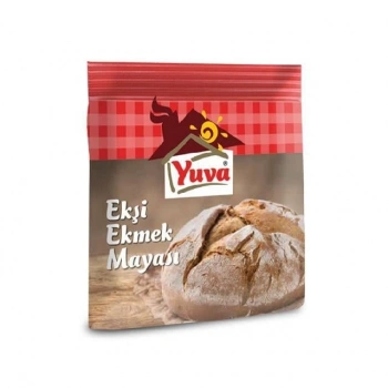 Ekşi Maya 35 gr 1 Adet
