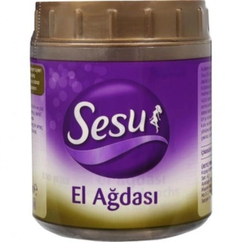 El Ağda Mavi (Kls) 250Gr 1 Adet
