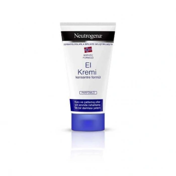 El Krem Parfümlü 75Ml 1 Adet