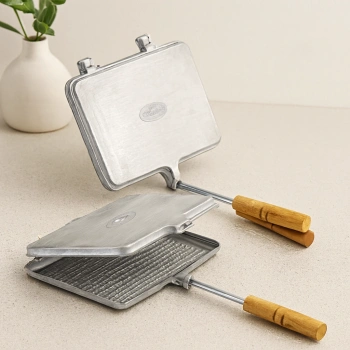 El Tost Makinesi