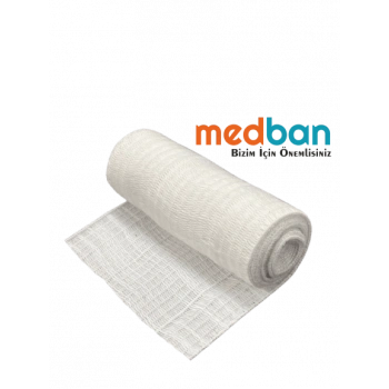 Elastik Bandaj - 10 cm x 150 cm