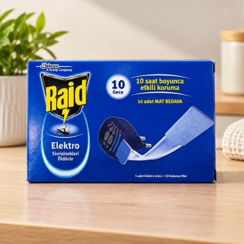 Elektromat Isıtıcı