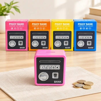 Elektronik Kumbara