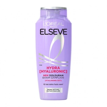 ELSEVE HYDRA SAMPUAN 300ml 1 Adet