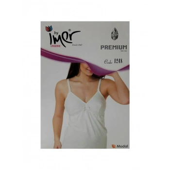 Emzirme Atleti 1248 Cream