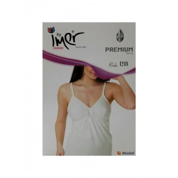 Emzirme Atleti 1248 White