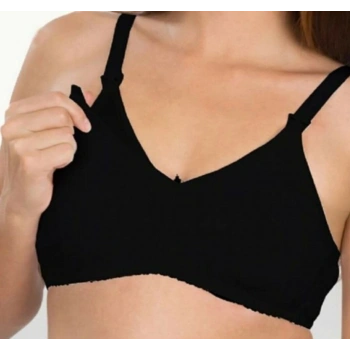 Emzirme Sütyeni 2236 Black