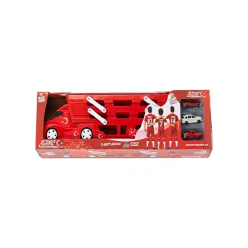 ENG-250 AYYILDIZ TIR 1 Adet