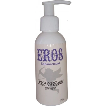 Enhancement Xxl Cream For Man