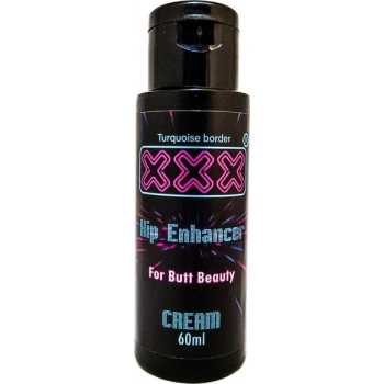 Enhancer Hip Kalça Toparlayıcı Krem 60 ml